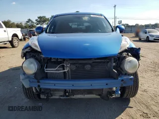 2012 Nissan Juke SL with VIN JN8AF5MR5CT101017, listed as a Copart auction lot 77379394 with 167,659 mi miles and Salvage Title. Bid and sale history available at carsss.com. Image 5.