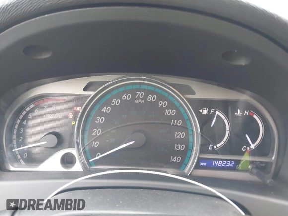 2013 Toyota Venza LE z VIN 4T3ZA3BB1DU069012, wystawiony jako IAAI lot #42033588 z przebiegiem 148 232 mil mil oraz . Historia ofert i sprzedaży dostępna na DreamBid. Obrazek 7.