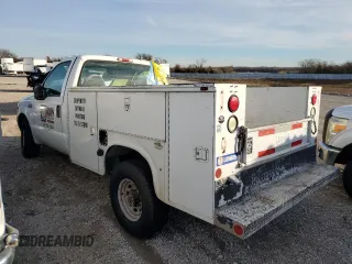 1999 Ford F-250 with VIN 1FDNF20L3XED36521, listed as a Copart auction lot 79300994 with 253,493 mi miles and Salvage title. Bid and sale history available at DreamBid. Image 2.