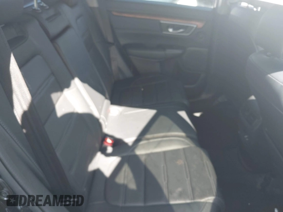 2021 Honda CR-V EX-L with VIN 2HKRW2H84MH623206, listed as a IAAI auction lot 42133695 with 54,250 mi miles and . Bid and sale history available at DreamBid. Image 8.
