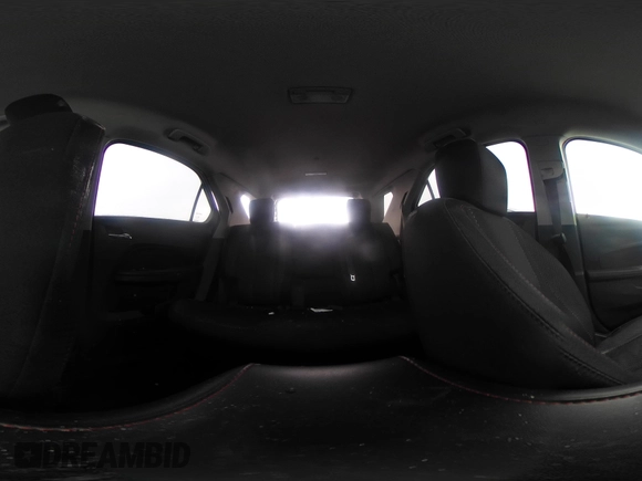 2013 Chevrolet Equinox LT with VIN 1GNALDEK2DZ127306, listed as a IAAI auction lot 41394256 with 140,057 mi miles. Bid and sale history available at carsss.com. Image 19.