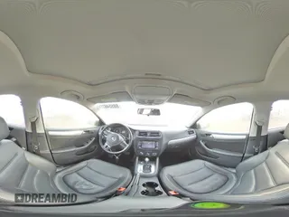 2014 Volkswagen Jetta SE с VIN 3VWD17AJ9EM400347, выставлен на аукционе Copart как лот 88554635 с пробегом 128 373 миль миль и Списание • Salvage title. История ставок и продаж доступна на DreamBid. Изображение 12.