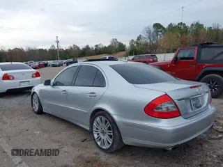 2008 Mercedes-Benz E 350 Luxury with VIN WDBUF56X88B210801, listed as a IAAI auction lot 38184057 with Not Provided miles and . Bid and sale history available at carsss.com. Image 3.