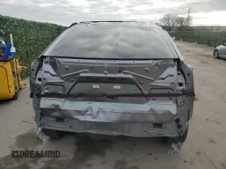 2023 Subaru Solterra Premium с VIN JTMABABA3PA030575, выставлен на аукционе Copart как лот 38050524 с пробегом 1 511 миль миль и На запчасти • Non repairable. История ставок и продаж доступна на DreamBid. Изображение 6.