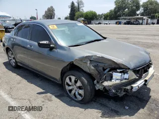 2010 Honda Accord EX z VIN 1HGCP2F79AA041216, wystawiony jako Copart lot #60572535 z przebiegiem 99 663 mil mil oraz Szkoda całkowita • Salvage title. Historia ofert i sprzedaży dostępna na DreamBid. Obrazek 4.
