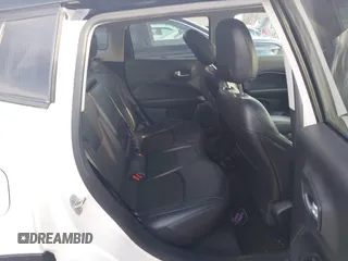 2021 Jeep Compass Latitude z VIN 3C4NJCBB4MT603884, wystawiony jako IAAI lot #41486227 z przebiegiem 72 567 mil mil oraz . Historia ofert i sprzedaży dostępna na DreamBid. Obrazek 8.