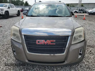 2012 GMC Terrain SLE-2 with VIN 2GKALSEK8C6335928, listed as a Copart auction lot 58833035 with 185,818 mi miles and Clean title. Bid and sale history available at DreamBid. Image 5.