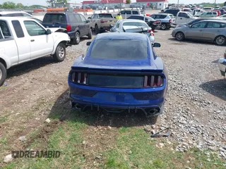 2015 Ford Mustang V6 with VIN 1FA6P8AM7F5312159, listed as a IAAI auction lot 42095665 with 113,693 mi miles and . Bid and sale history available at DreamBid. Image 16.