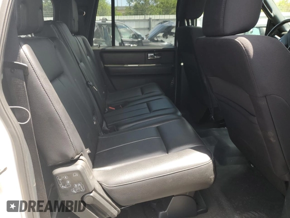 2015 Ford Expedition Max XL с VIN 1FMJK1GT6FEF15287, выставлен на аукционе Copart как лот 57871415 с пробегом 198 253 миль миль и Чистый • Clean title. История ставок и продаж доступна на DreamBid. Изображение 11.
