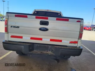 2013 Ford F-150 XL с VIN 1FTEX1EM1DFC51079, выставлен на аукционе IAAI как лот 42563468 с пробегом 140 709 миль миль и . История ставок и продаж доступна на DreamBid. Изображение 38.