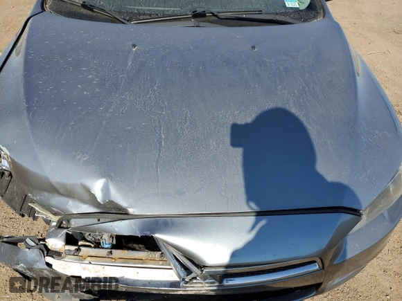 2014 Mitsubishi Lancer ES with VIN JA32U2FU6EU017497, listed as a Copart auction lot 51835995 with 146,874 mi miles and Salvage Title. Bid and sale history available at carsss.com. Image 12.