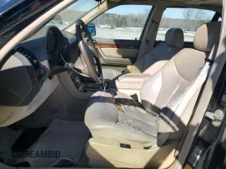 1995 Mercedes-Benz S 320 z VIN WDBGA33E0SA204247, wystawiony jako Copart lot #89249285 z przebiegiem Nie podano mil oraz Szkoda całkowita • Salvage title. Historia ofert i sprzedaży dostępna na DreamBid. Obrazek 7.