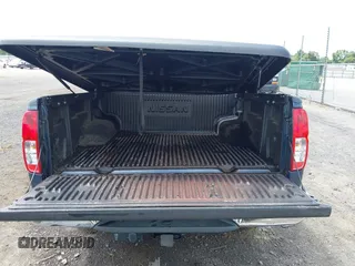 2014 Nissan Frontier SV with VIN 1N6AD0ER6EN748341, listed as a IAAI auction lot 42546232 with 54,248 mi miles and . Bid and sale history available at DreamBid. Image 18.