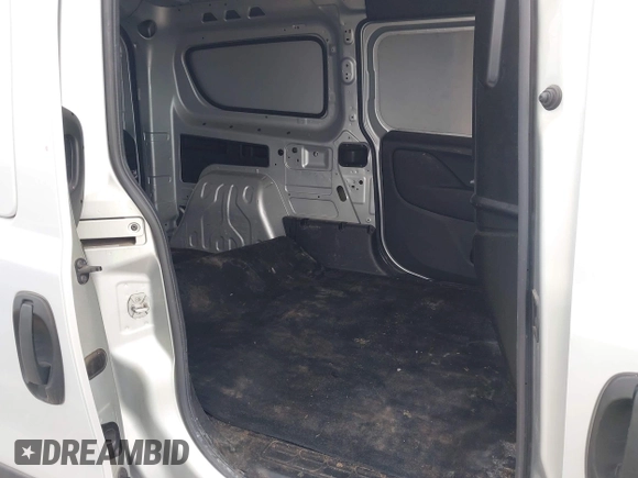 2022 Ram ProMaster City Cargo Tradesman с VIN ZFBHRFAB8N6X75407, выставлен на аукционе IAAI как лот 42011880 с пробегом 18 509 миль миль и . История ставок и продаж доступна на DreamBid. Изображение 8.