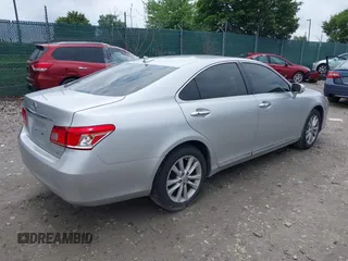 2011 Lexus ES 330 with VIN JTHBK1EG1B2469585, listed as a IAAI auction lot 42528856 with 163,794 mi miles and . Bid and sale history available at DreamBid. Image 4.