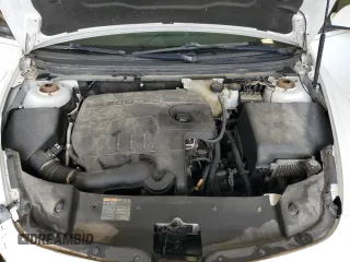 2011 Chevrolet Malibu 1LT with VIN 1G1ZC5EU6BF331682, listed as a Copart auction lot 53348805 with 173,565 mi miles and Non Repairable. Bid and sale history available at DreamBid. Image 11.