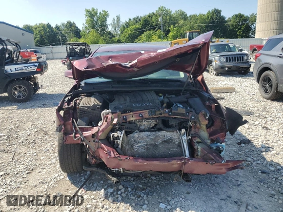 2016 Buick LaCrosse Leather with VIN 1G4GB5G3XGF225695, listed as a Copart auction lot 64237805 with Not provided miles and Clean title. Bid and sale history available at DreamBid. Image 5.