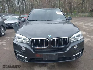 2017 BMW X5 xDrive35i with VIN 5UXKR0C35H0V76620, listed as a IAAI auction lot 41944975 with 147,667 mi miles. Bid and sale history available at carsss.com. Image 12.