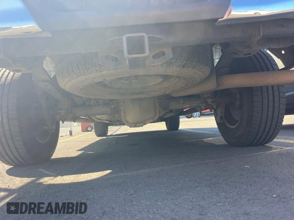 2015 Ford F-150 XLT with VIN 1FTEW1EG3FFA90167, listed as a IAAI auction lot 42792760 with 142,559 mi miles and . Bid and sale history available at DreamBid. Image 1.