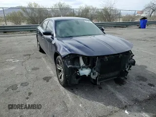 2015 Dodge Charger SXT с VIN 2C3CDXHG4FH799236, выставлен на аукционе Copart как лот 50189815 с пробегом 199 458 миль миль и Списание • Salvage title. История ставок и продаж доступна на DreamBid. Изображение 11.