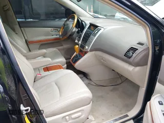 2004 Lexus RX 330 z VIN JTJHA31UX40029415, wystawiony jako IAAI lot #42493855 z przebiegiem 226 058 mil mil oraz . Historia ofert i sprzedaży dostępna na DreamBid. Obrazek 5.
