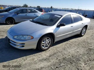 2001 Dodge Intrepid with VIN 2B3HD46R71H503463, listed as a Copart auction lot 88585295 with 71,489 mi miles and Clean Title. Bid and sale history available at carsss.com. Image 1.