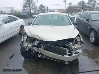2013 Chevrolet Malibu LS with VIN 1G11B5SA2DF192101, listed as a IAAI auction lot 41572155 with 109,127 mi miles. Bid and sale history available at carsss.com. Image 12.