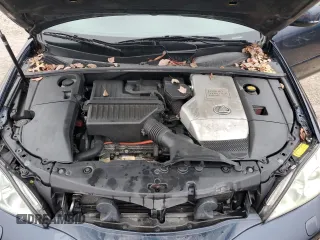 2006 Lexus RX 400h с VIN JTJHW31U660019369, выставлен на аукционе Copart как лот 85512474 с пробегом 231 829 миль миль и Чистый • Clean title. История ставок и продаж доступна на DreamBid. Изображение 12.
