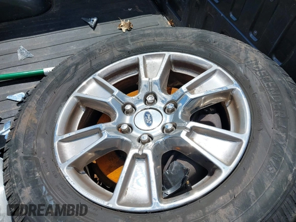 2015 Ford F-150 XL с VIN 1FTEW1CP9FKE79650, выставлен на аукционе IAAI как лот 42051000 с пробегом 79 516 миль миль и . История ставок и продаж доступна на DreamBid. Изображение 12.