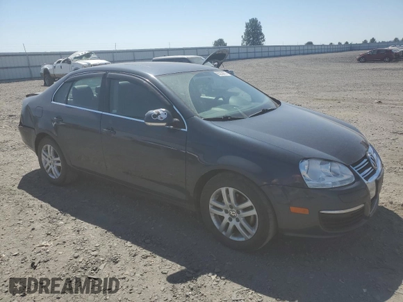 2010 Volkswagen Jetta TDI with VIN 3VWRL7AJ3AM061952, listed as a Copart auction lot 65233875 with 158,586 mi miles and Salvage title. Bid and sale history available at DreamBid. Image 4.
