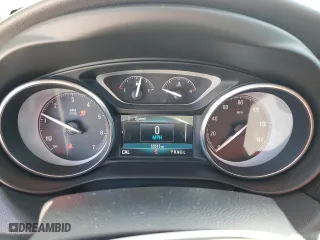 2019 Buick Envision Essence with VIN LRBFX2SA0KD019231, listed as a Copart auction lot 49567925 with 55,515 mi miles and Salvage Title. Bid and sale history available at carsss.com. Image 9.