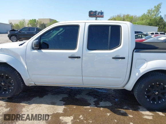 2011 Nissan Frontier SL with VIN 1N6AD0ER9BC416000, listed as a IAAI auction lot 41995111 with 129,012 mi miles and . Bid and sale history available at DreamBid. Image 14.