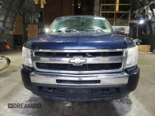 2009 Chevrolet Silverado 1500 LT with VIN 1GCEK29089Z144869, listed as a Copart auction lot 72915104 with 146,323 mi miles and Non Repairable. Bid and sale history available at carsss.com. Image 5.