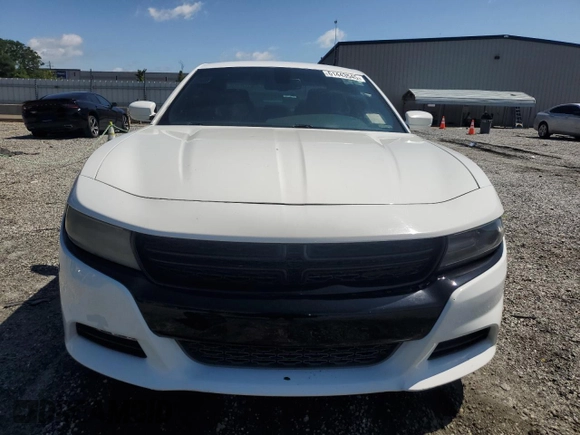 2017 Dodge Charger R/T с VIN 2C3CDXCT3HH525162, выставлен на аукционе Copart как лот 61443545 с пробегом 188 057 миль миль и Чистый • Clean title. История ставок и продаж доступна на DreamBid. Изображение 5.