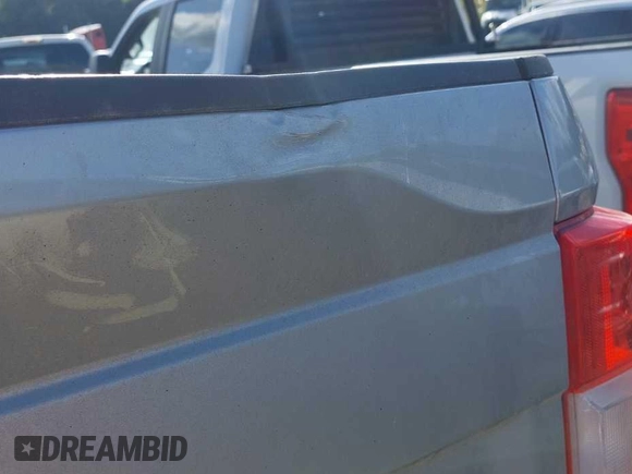 2022 Ford F-250 XL with VIN 1FT7W2BNXNEF81065, listed as a IAAI auction lot 42849192 with 119,775 mi miles and . Bid and sale history available at DreamBid. Image 23.