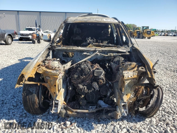 2017 BMW X3 sDrive28i with VIN 5UXWZ7C52H0V85514, listed as a Copart auction lot 48710185 with 0 mi miles and Non Repairable. Bid and sale history available at carsss.com. Image 5.