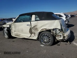 2006 Chrysler PT Cruiser GT with VIN 3C3HY75S56T358662, listed as a Copart auction lot 85990554 with 50,456 mi miles and Salvage title. Bid and sale history available at DreamBid. Image 2.