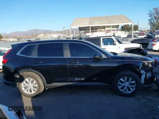 2024 Honda CR-V LX with VIN 2HKRS3H26RH319198, listed as a IAAI auction lot 41334302 with 16,594 mi miles and . Bid and sale history available at DreamBid. Image 12.