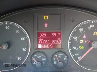 2008 Volkswagen Jetta SE с VIN 3VWRZ71K08M066480, выставлен на аукционе IAAI как лот 42129061 с пробегом 171 767 миль миль и . История ставок и продаж доступна на DreamBid. Изображение 15.