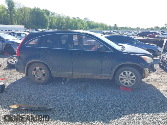 2008 Honda CR-V LX z VIN JHLRE38378C008571, wystawiony jako IAAI lot #42015872 z przebiegiem 268 681 mil mil oraz . Historia ofert i sprzedaży dostępna na DreamBid. Obrazek 14.