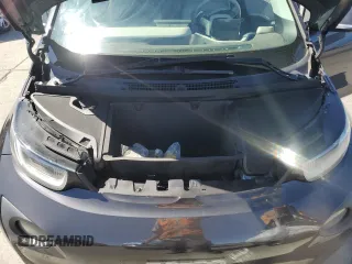 2014 BMW i3 с VIN WBY1Z2C52EV285421, выставлен на аукционе Copart как лот 58049395 с пробегом 80 614 миль миль и Чистый • Clean title. История ставок и продаж доступна на DreamBid. Изображение 11.