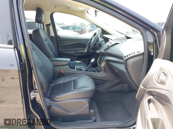 2018 Ford Escape S with VIN 1FMCU0F78JUB60610, listed as a IAAI auction lot 42447952 with 112,184 mi miles and . Bid and sale history available at DreamBid. Image 5.