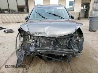 2014 Volkswagen Tiguan SEL с VIN WVGAV3AXXEW556593, выставлен на аукционе Copart как лот 57872585 с пробегом 113 312 миль миль и Чистый • Clean title. История ставок и продаж доступна на DreamBid. Изображение 5.