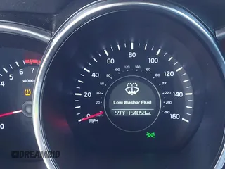 2014 Kia Optima EX z VIN 5XXGN4A74EG294124, wystawiony jako IAAI lot #41413272 z przebiegiem 154 058 mil mil oraz . Historia ofert i sprzedaży dostępna na DreamBid. Obrazek 15.