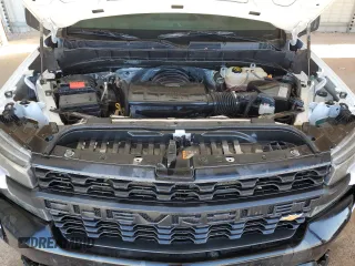 2020 Chevrolet Silverado 1500 Work Truck with VIN 1GCRYAEF1LZ168118, listed as a Copart auction lot 46708965 with 73,276 mi miles and Clean Title. Bid and sale history available at carsss.com. Image 11.
