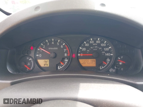 2019 Nissan Frontier SV with VIN 1N6AD0CW1KN759848, listed as a IAAI auction lot 42286241 with 112,001 mi miles and . Bid and sale history available at DreamBid. Image 7.