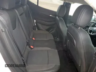 2021 Buick Encore GX Select with VIN KL4MMDSL0MB069411, listed as a Copart auction lot 62784845 with 51,807 mi miles and Salvage title. Bid and sale history available at DreamBid. Image 11.