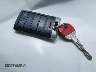 2009 Cadillac CTS AWD с VIN 1G6DT57VX90127569, выставлен на аукционе IAAI как лот 42680272 с пробегом 152 194 миль миль и . История ставок и продаж доступна на DreamBid. Изображение 11.