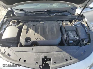 2020 Chevrolet Impala Premier with VIN 2G1105S3XL9100313, listed as a Copart auction lot 48787945 with 133,700 mi miles and Clean Title. Bid and sale history available at carsss.com. Image 11.
