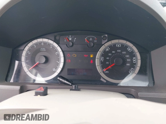 2008 Ford Escape XLT with VIN 1FMCU03188KA91326, listed as a IAAI auction lot 42293474 with 197,945 mi miles and . Bid and sale history available at DreamBid. Image 7.